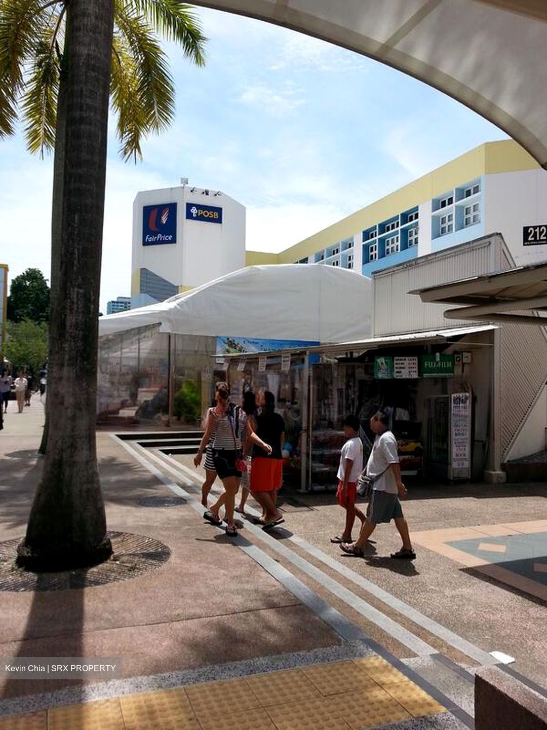 Bedok Town Centre (D16), Shop House #504188141